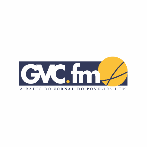 GVC FM logo