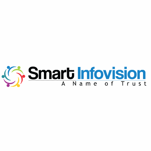 SMART INFOVISION logo