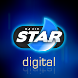 radio star digital icon
