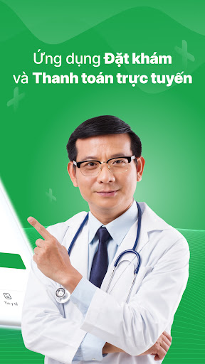 Bệnh Viện Quân Y 175 Screen 2