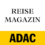 Cover Image of Herunterladen ADAC Reisemagazin Digital 4.6.0 APK
