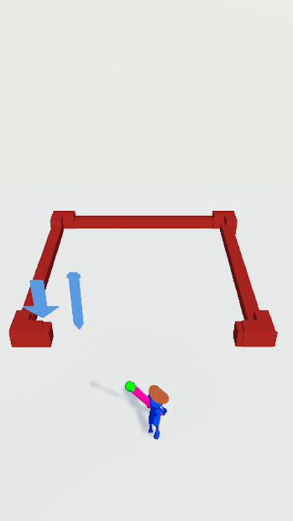 Draw Rush - 0.1 - (Android)