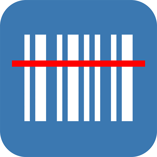 POScanner logo