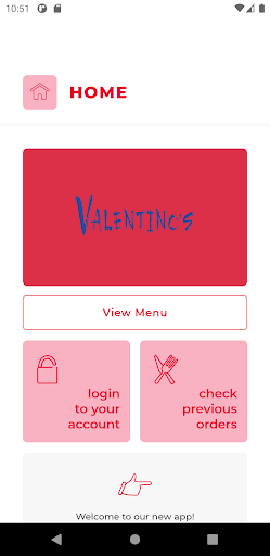 Valentinos S2 Screen 2