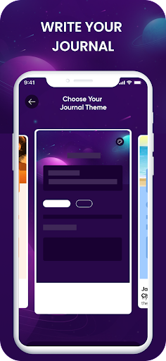 BeBest Self-Monitor  Therapy