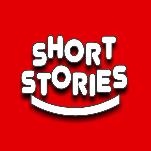 Short Stories English logo