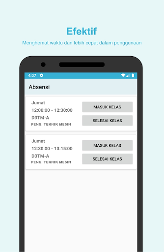 SIKA STIE Cirebon - Mahasiswa Screen 2