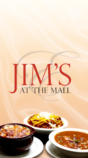 Android application JIM'S AT THE MALL screenshort