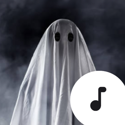 Ghosts Sounds logo