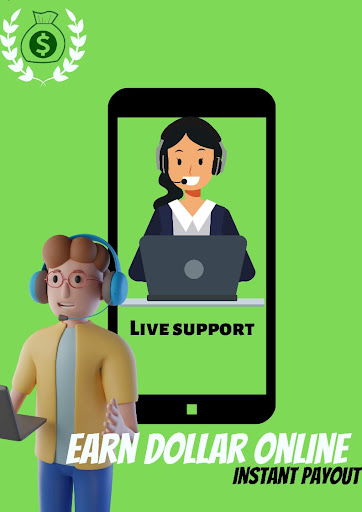 Earn Dollars Online Pro Screen 2