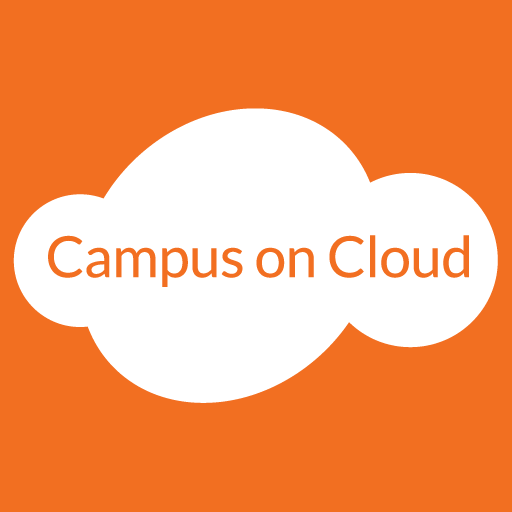 CoC StudentConnect logo