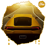 HD Best Lamborghini Diablo Lock Screen Wallpapers icon