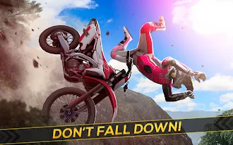 Game screenshot Real Motor Rider - Bike Racing apk download