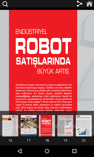 ST Robot Yatırımları Screen 3