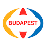 Cover Image of Download Budapest Offline Map and Trave  APK