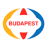 Budapest Offline Map and Travel Guide