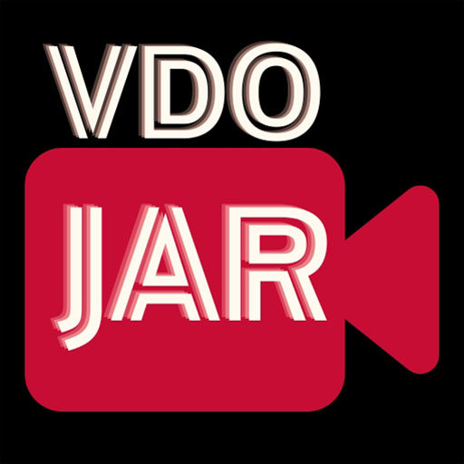 VDOJAR TV logo