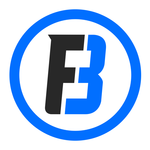 Breakout Finder logo