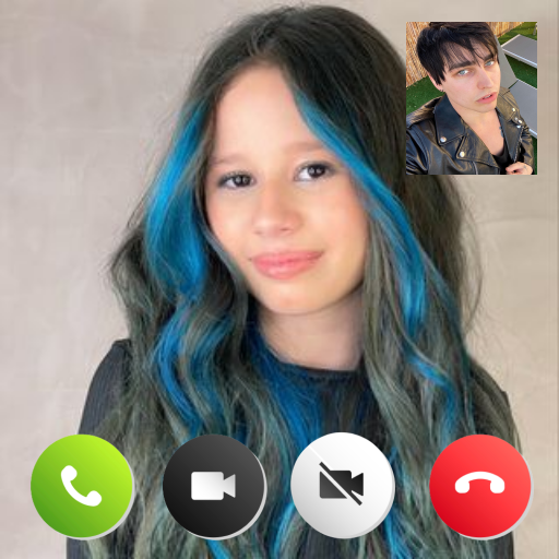 Valentina Pontes Call Chat Download on Windows