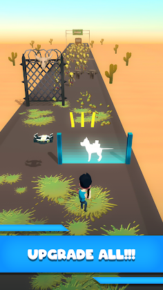 Zombie Hunter - Screenshot 3