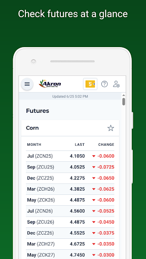 The Akron App screenshot 4