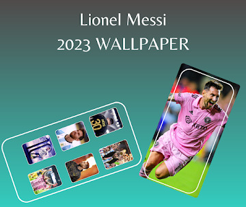 Baixar Ronaldo and Messi Wallpaper 4K para PC - LDPlayer