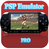 PRO Emulator For PSP icon