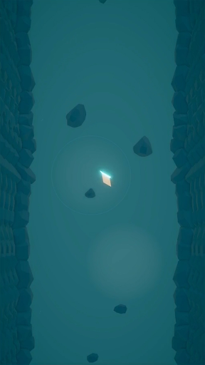 Android application Tears Don't Fall screenshort