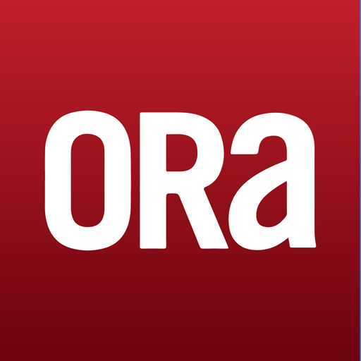 The ORA App - AppWisp.com