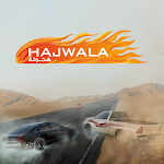 Cover Image of Unduh Drift Hajwala 3.4.6 APK