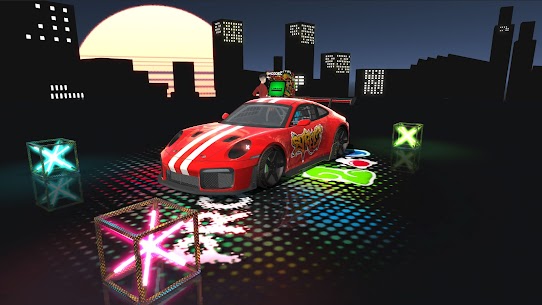 Project Drift 2.0 Mod 132 1