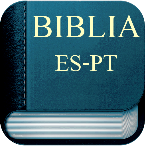 Bíblia Espanhol Português  Icon