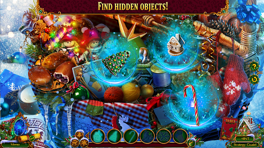Christmas Spirit: Grimm Tales Mod Apk Download 2