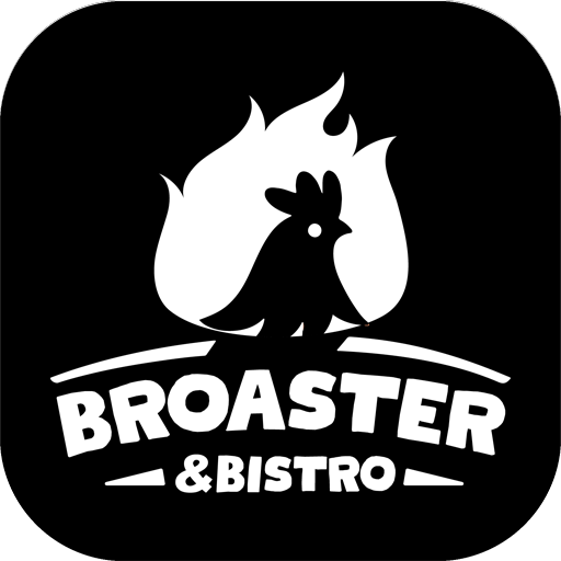 Broaster Bistro