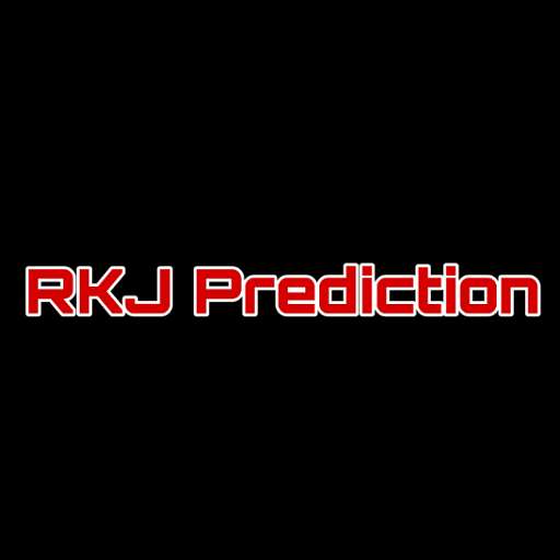 RKJ Satta Prediction & Result logo