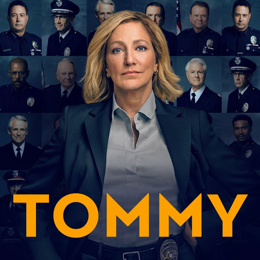 Tommy (TV Series 2020) - IMDb