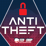 Cover Image of Télécharger Antitheft Ecushop  APK