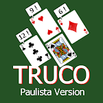 Cover Image of 下载 Truco - paulista version 1.01 APK