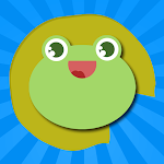 Cover Image of Download AJF jumping frog  APK