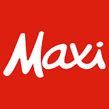 Maxi Magazine icon