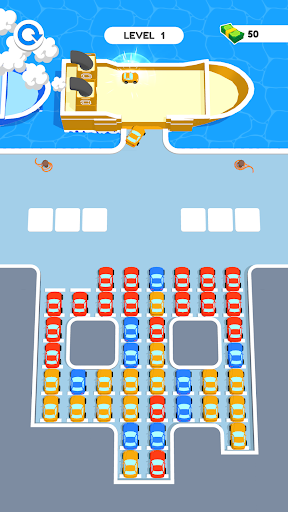 Ship Jam Screen 3