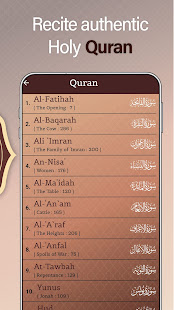 True Muslim: Prayer Time, Qibla Finder, and Quran 3.2.6 APK screenshots 16