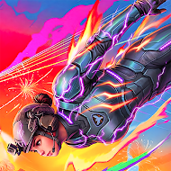 Offline Fps Gun Shooting Games APK