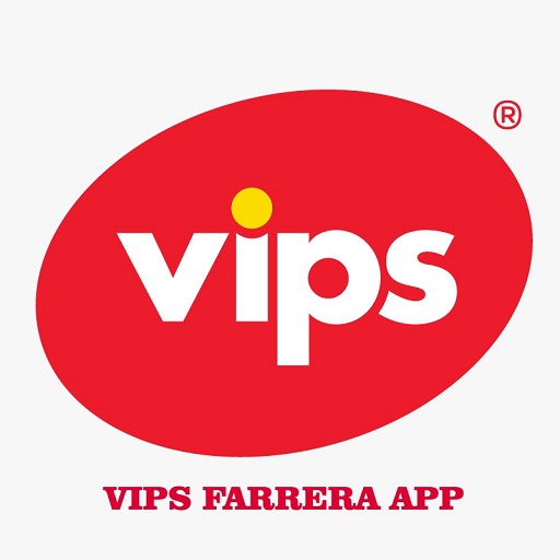 VIPS FARRERA logo
