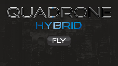 Quadrone Hybrid