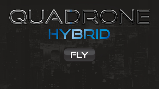 Quadrone hylander sale