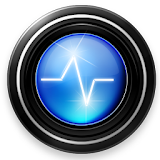 Breath Health Tester Pro icon