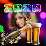 Cover Image of Download Happy New Year Photo Frames 20  APK