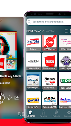 Radios del Peru FM en Vivoのおすすめ画像2
