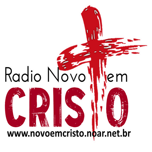 RÁDIO NOVO EM CRISTO